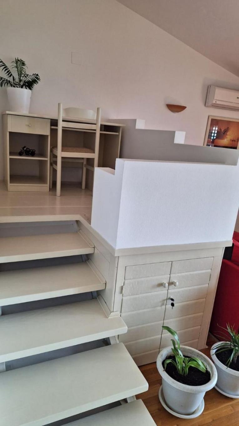 Apartment Damir 图彻皮 外观 照片