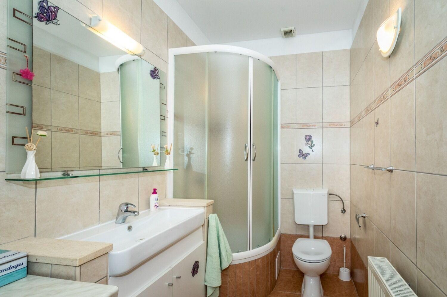 Apartment Damir 图彻皮 外观 照片