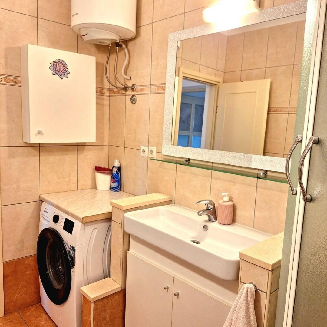 Apartment Damir 图彻皮 外观 照片