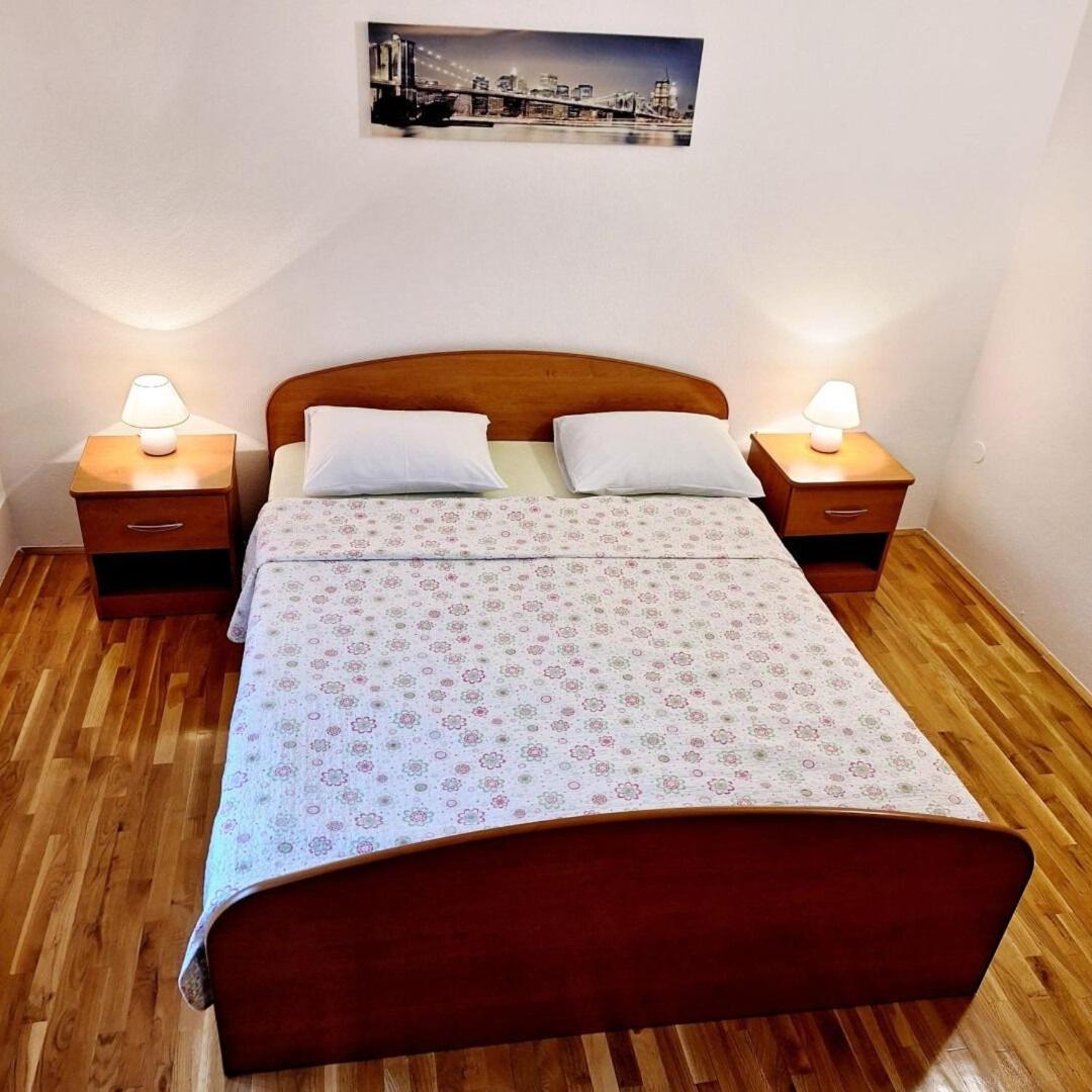 Apartment Damir 图彻皮 外观 照片
