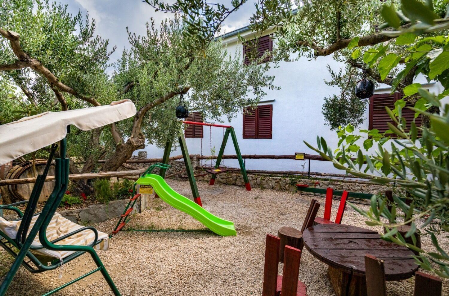 Apartment Damir 图彻皮 外观 照片